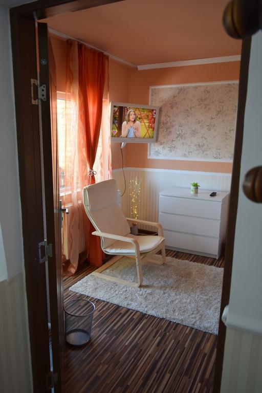 Apartament Pav- Semper Fidelis Hunedoara Zewnętrze zdjęcie