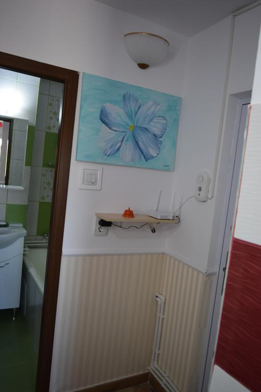 Apartament Pav- Semper Fidelis Hunedoara Zewnętrze zdjęcie