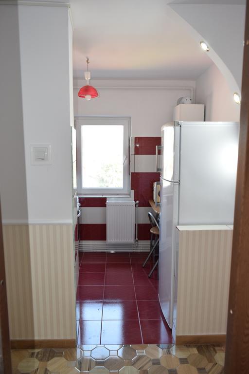 Apartament Pav- Semper Fidelis Hunedoara Zewnętrze zdjęcie