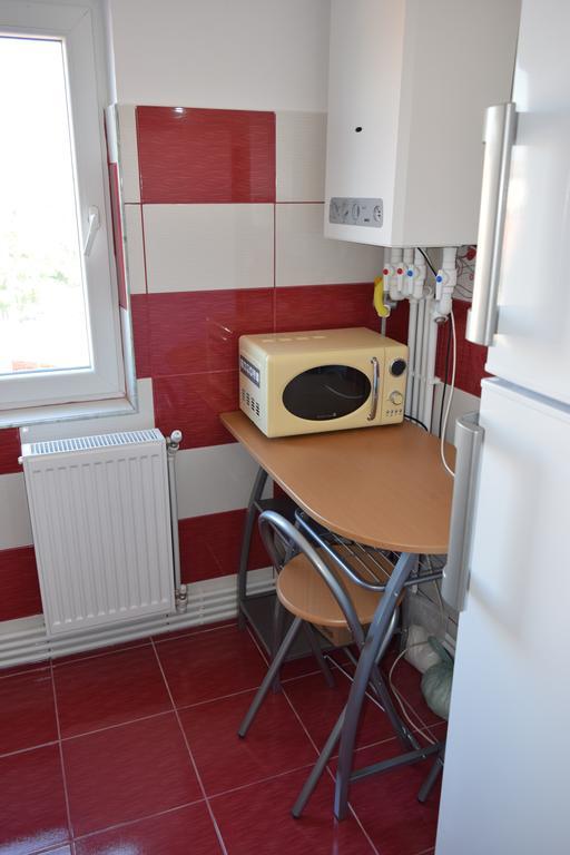 Apartament Pav- Semper Fidelis Hunedoara Zewnętrze zdjęcie