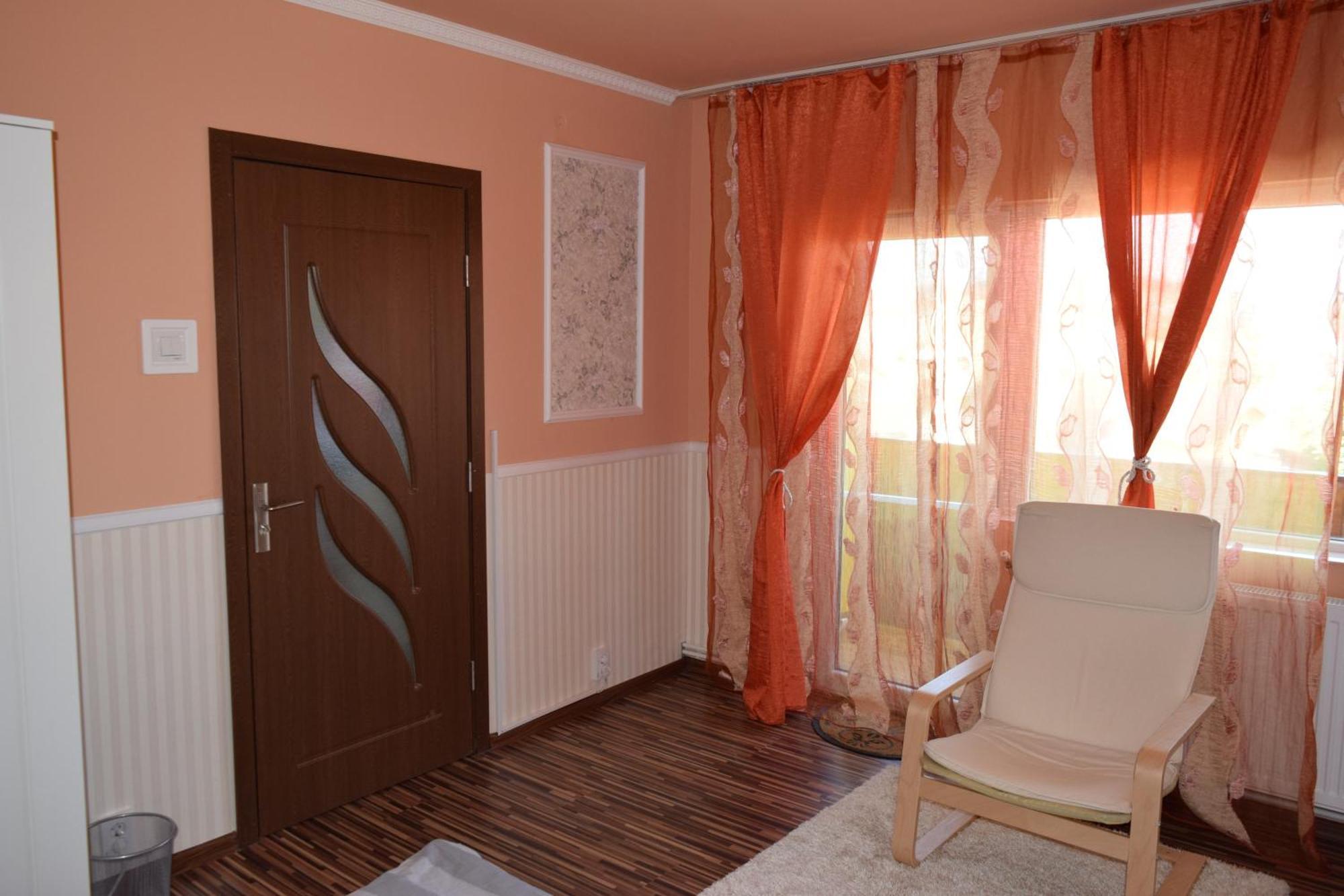 Apartament Pav- Semper Fidelis Hunedoara Zewnętrze zdjęcie