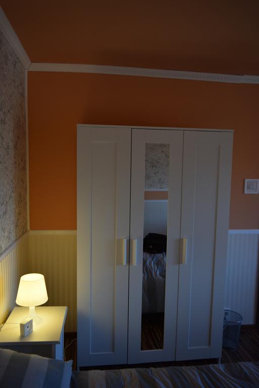 Apartament Pav- Semper Fidelis Hunedoara Zewnętrze zdjęcie