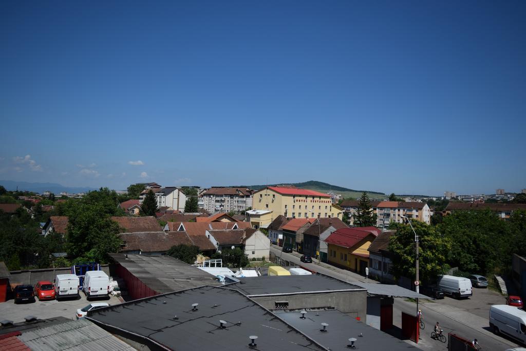 Apartament Pav- Semper Fidelis Hunedoara Zewnętrze zdjęcie