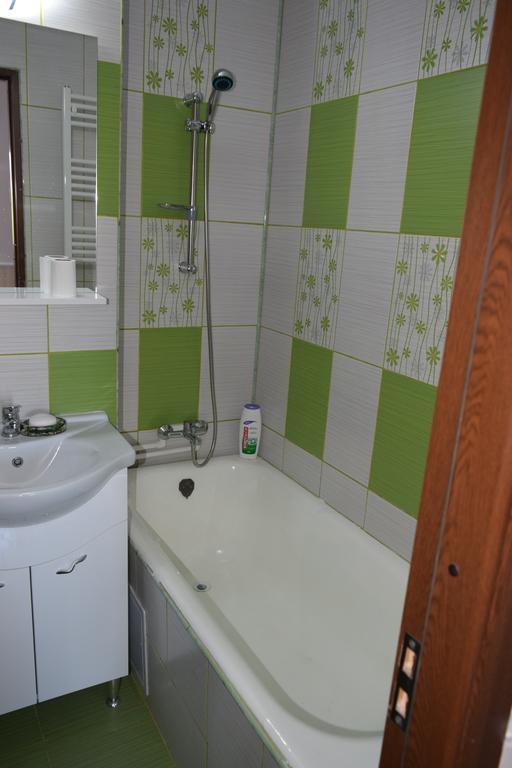 Apartament Pav- Semper Fidelis Hunedoara Zewnętrze zdjęcie