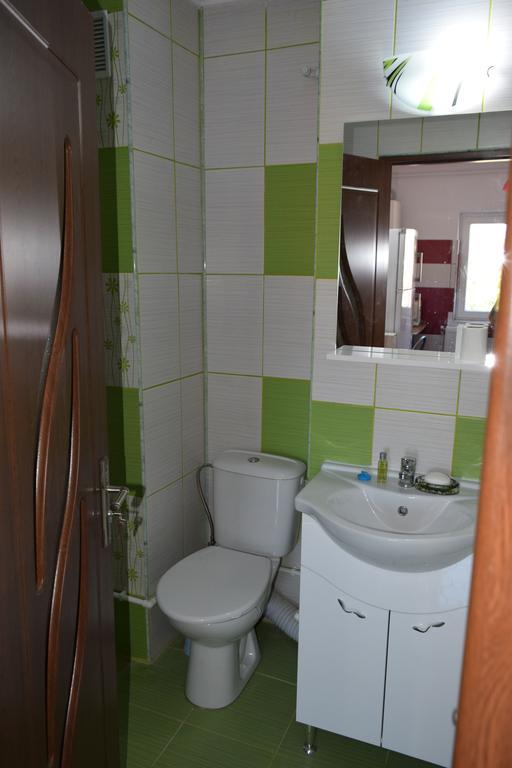 Apartament Pav- Semper Fidelis Hunedoara Zewnętrze zdjęcie