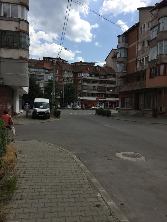 Apartament Pav- Semper Fidelis Hunedoara Zewnętrze zdjęcie