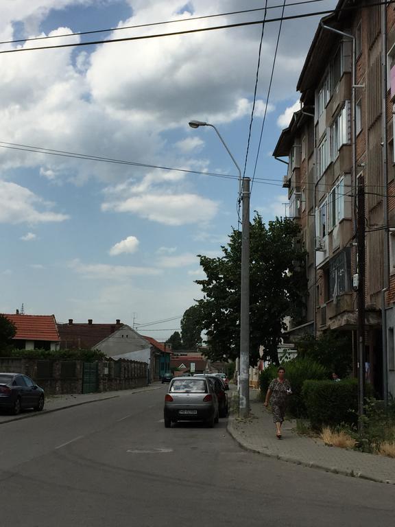 Apartament Pav- Semper Fidelis Hunedoara Zewnętrze zdjęcie