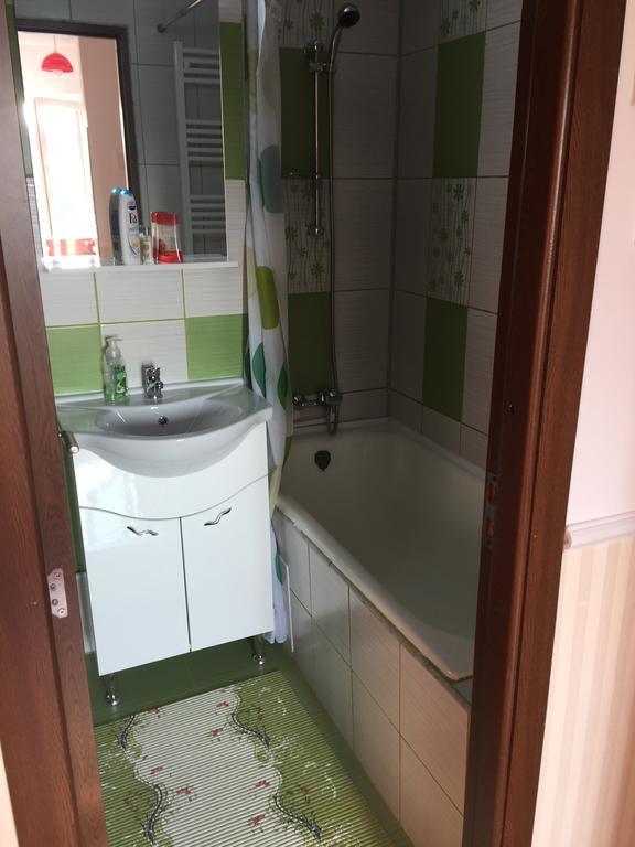 Apartament Pav- Semper Fidelis Hunedoara Zewnętrze zdjęcie