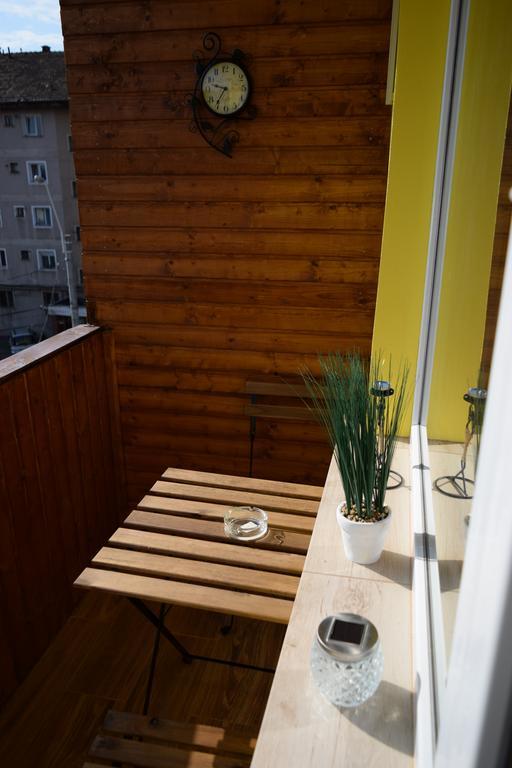 Apartament Pav- Semper Fidelis Hunedoara Zewnętrze zdjęcie