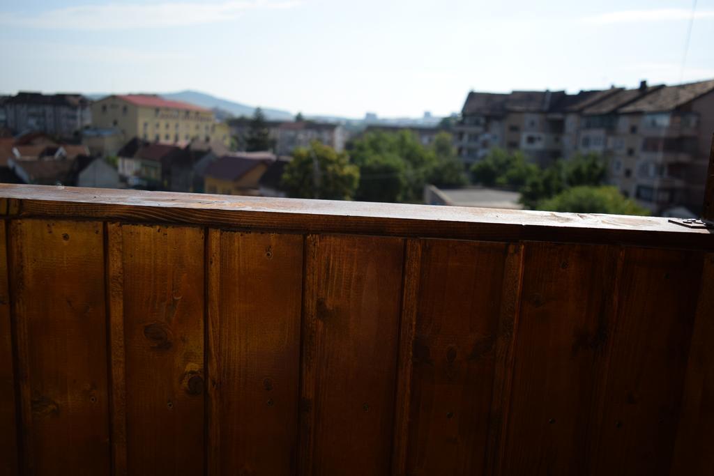 Apartament Pav- Semper Fidelis Hunedoara Zewnętrze zdjęcie